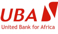 UBA LOGO