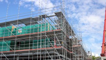 building and construction Building Construction