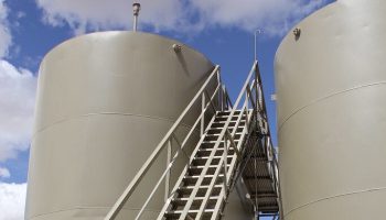 oil and gas Oil & Gas