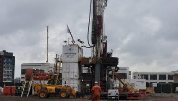 water borehole Water Engineering